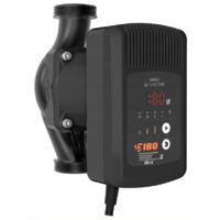 Ibo Pompe circulatoire Magi-H 32-120/180 - Électronique - Économie d'énergie - Silencieuse et efficace
