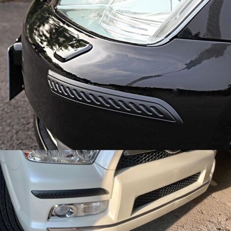 Finition universelle pour pare-chocs de voiture, a... – Grandado