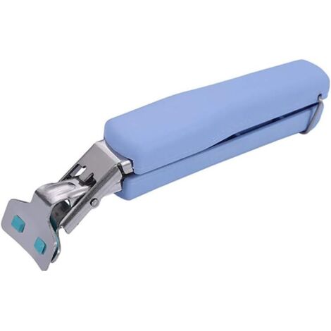 1 Pc Pince De Cuisson Clip Pince Accessoires De Cuisine Accueil Anti-br没lure Outil pour Ustensile Cuisine Ustensile De Cuisine Gadget (1/5)
