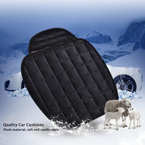 Coussin D'espacement Gonflable Pour Siège Arrière De Voiture - 130x30x35 Cm Gonflé, Supporte 200 Kg - PVC Résistant à -20°C à 60°C - 6