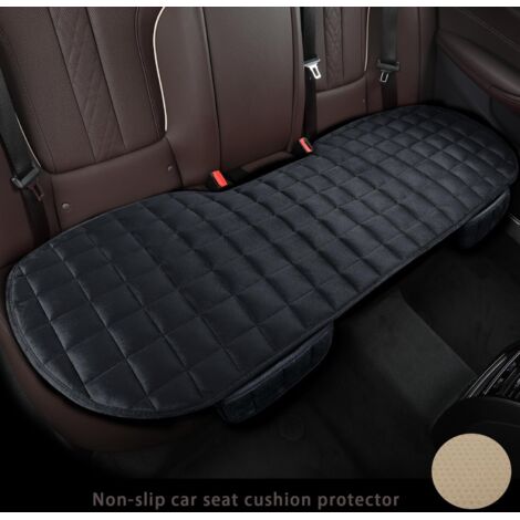Coussin D'espacement Gonflable Pour Siège Arrière De Voiture - 130x30x35 Cm Gonflé, Supporte 200 Kg - PVC Résistant à -20°C à 60°C - 5