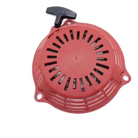 Lanceur de rechange pour Honda Démarreur à lanceur GCV160 pour générateur hon-da GC160 (1/5)