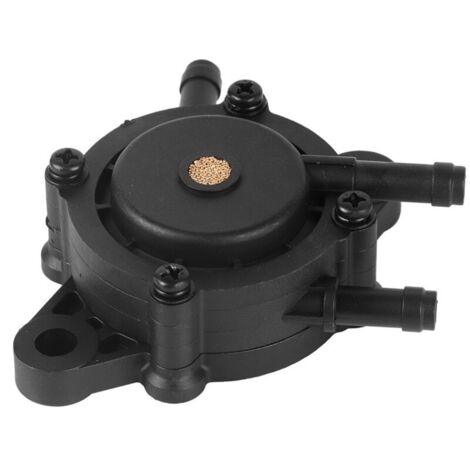 Pompe à essence compatible avec Mikuni Briggs & Stratton 808492 808656 491922 691034 692313 (1/5)