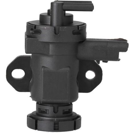 lectrovanne de pression Turbo 9635704380 convertisseur adapté pour Peugeot 206 306 406 607 806 807 Boxer 2.0 HDi / 2.2 HDi (1/5)