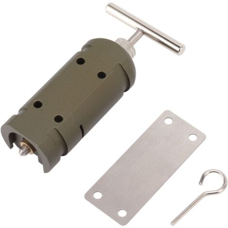 Trip Alarm Co. Alarme Périmétrique à Fil Périmétrique, Perimeter Defense Gen 3.0 par Trip Alarm Co.