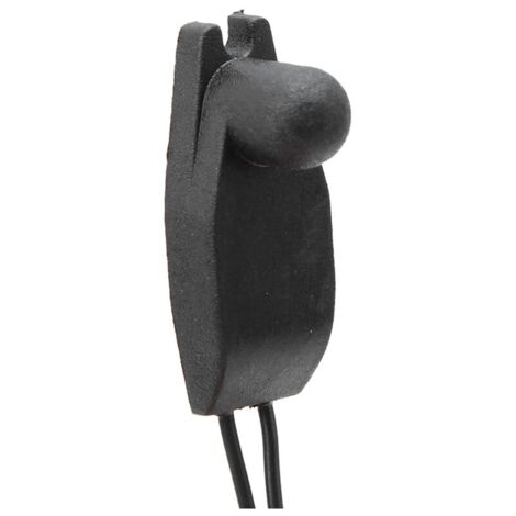 Capteur de température de voiture, capteur de température externe extérieur 6445F9 adapté pour Grand Espace adapté pour RCZ 107 206 207 208 301 306 307 308 406 407 (1/5)