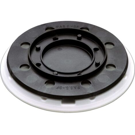 Approprié Plateau de ponçage FESTOOL - ST-STF 125/8-M4-J W-HT - 492280