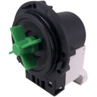 Pompe de vidange BPX2-8 5859EN1004B Moteur de rechange pour machine à laver cylindrique LG WD-T12235 Pièce de réparation