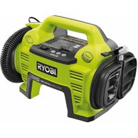 Ryobi R18I-0 18V Compresseur sans fil, sans batterie - 5133001834