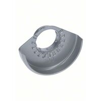 Bosch Professional Protection Capot pour Angle Meuleuse Ø 125 mm 2605510257