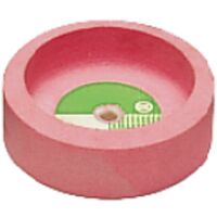 silicium Metabo Disque abrasif 175x25x20 MM 80 J carbure pour meuleuse double