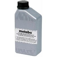 Metabo Huile hydraulique pour fendeur à bûche 1 litre - 0910011936