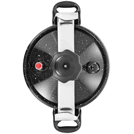 MINI PENTOLA A vapore in alluminio per cucina e ristorante casa EUR 23