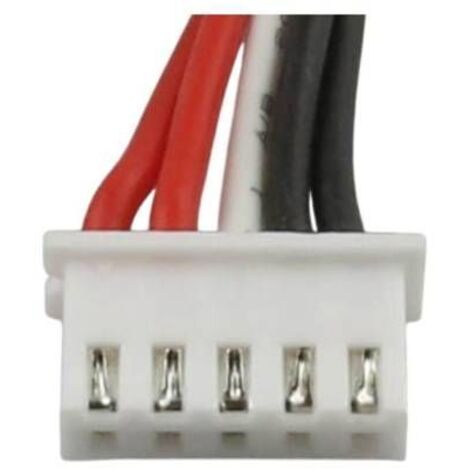 CELLONIC Batteria Per JBL Charge 5 WiFi 15000mAh, Ricambio 3.7V Con Celle 21700, Alta Capacità E Durata, Qualità Tedesca