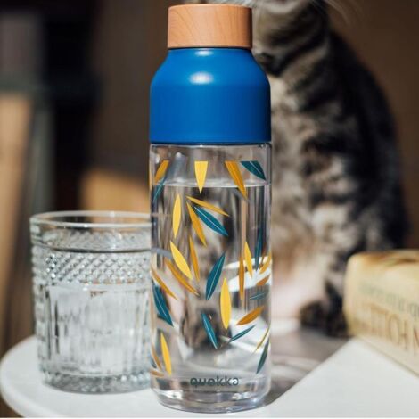 Vaso Da Notte 1.5L Con Tappo E Manico – Per Uomini, Donne, Bambini, Anziani, Auto, Casa, Design Igienico E Portatile