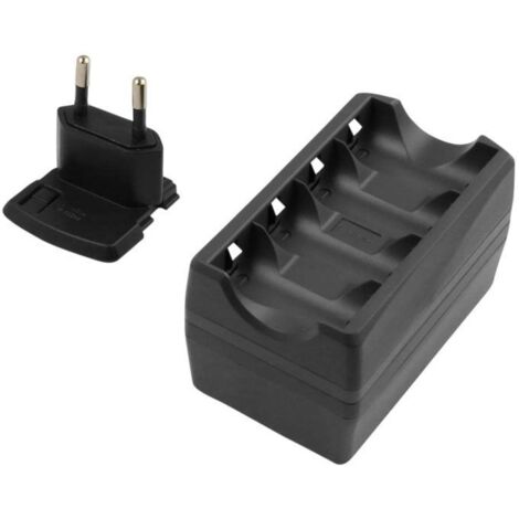 14250 15266 CR123/CR2 Lithium Battery USB Charger Battery