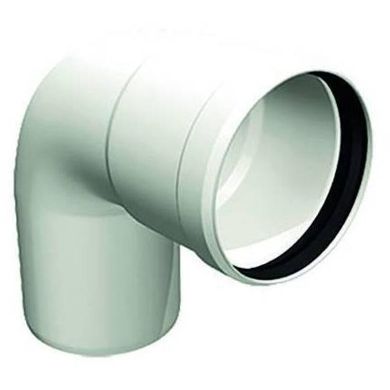 CURVA de 93 OLIFLEX Medida: Di metro 80