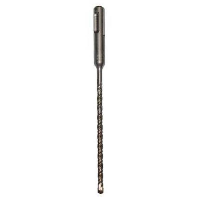 Foret Fischer Super DD – Pointe Widia Pour Mur, Brique, Pierre, Béton, Acier