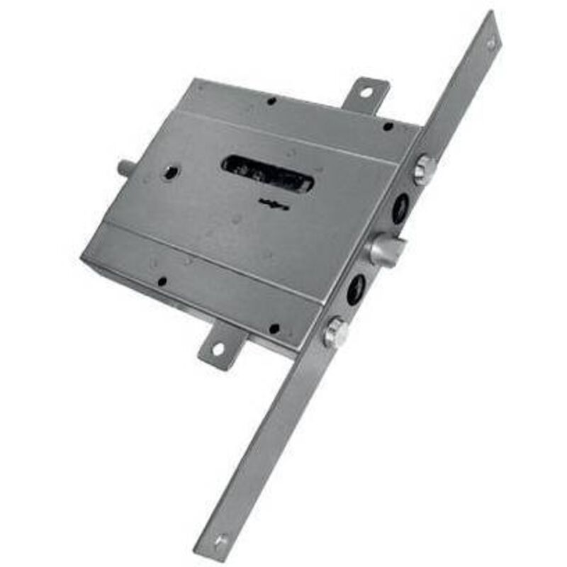 CERRADURA DE METAL PARA INCRUSTAR 133Y5 YALE