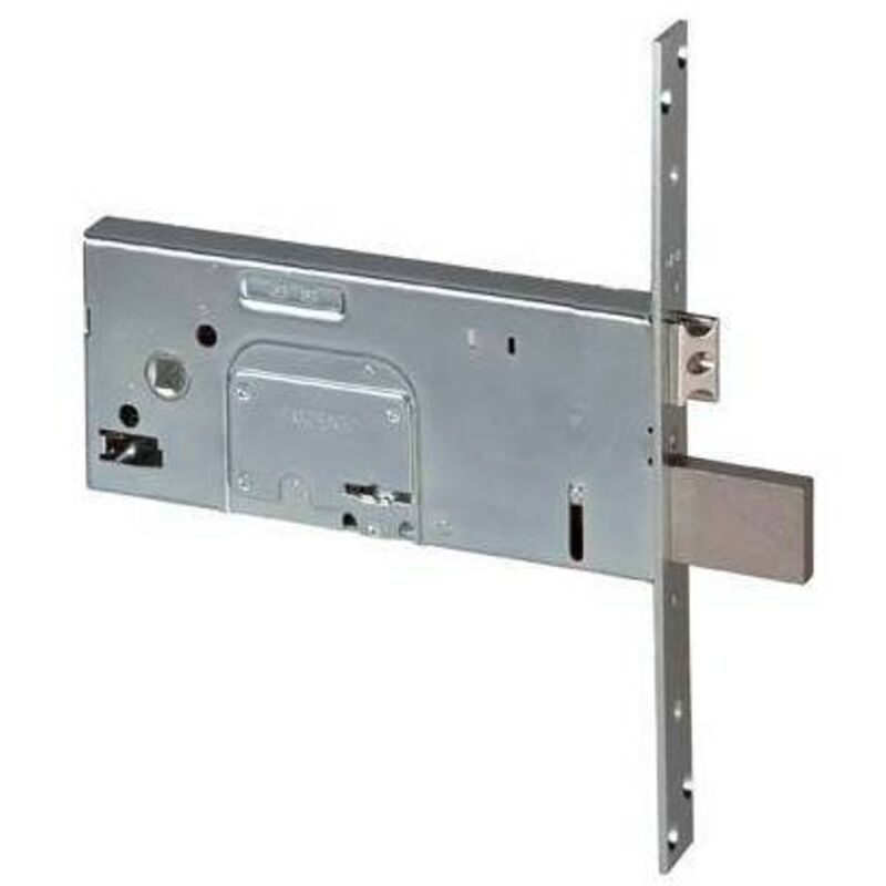 CERRADURA DE METAL PARA INCRUSTAR 57353 CISA