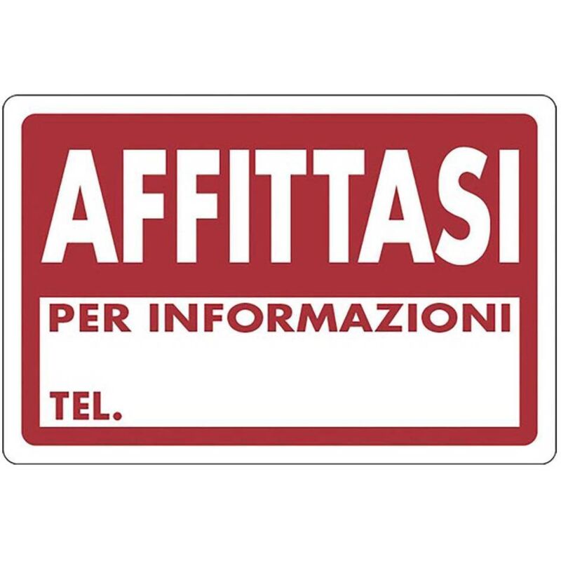 Cartello Vietato Fumare Ofform – Targhetta In Acciaio Inox Autoadesiva Ø 75 Mm – Made In Germany, Design Originale No.8489