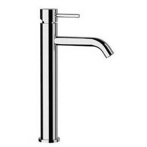 MONOCOMANDO LAVABO ALTO LINEA NEXT Misura: Cromo