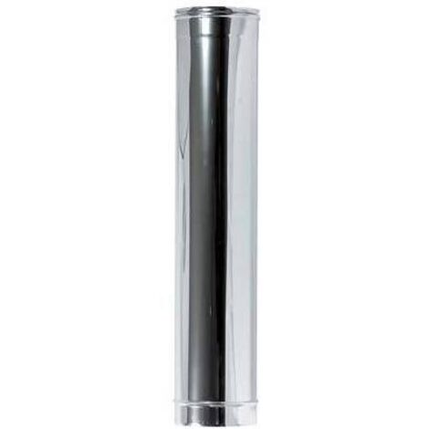TUBO ACCIAIO INOX AISI 304