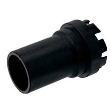 TUBO DI SCARICO PP/PE PER PILETTA SIFONATA Misura: D. 40/40 mm