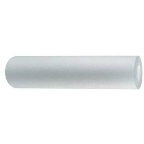 INSERIRE - CARTUCCIA PER FILTRO DI RITORNO 1- 25 um - 100 lit/min ROSI TEH