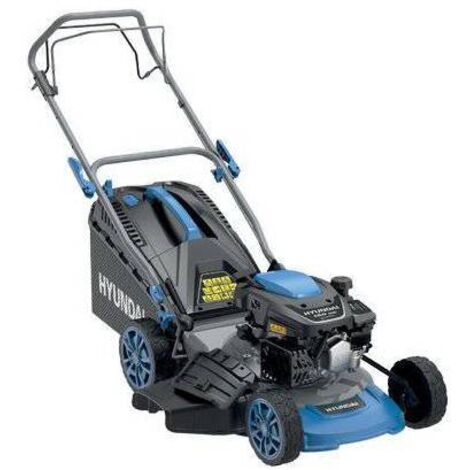 Cortac�sped de motor autopropulsado 65810 HYUNDAI