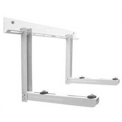 STAFFE PER CLIMATIZZATORI PLUS 380 Misura: Portata 100-120 kg