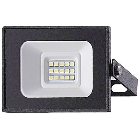 Proyector LED SMD 10W 6000K Fr�a 800LM