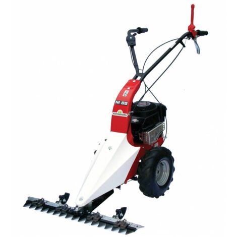 MOTOFALCIATRICE M 90 LONCIN OHV123 87 CM