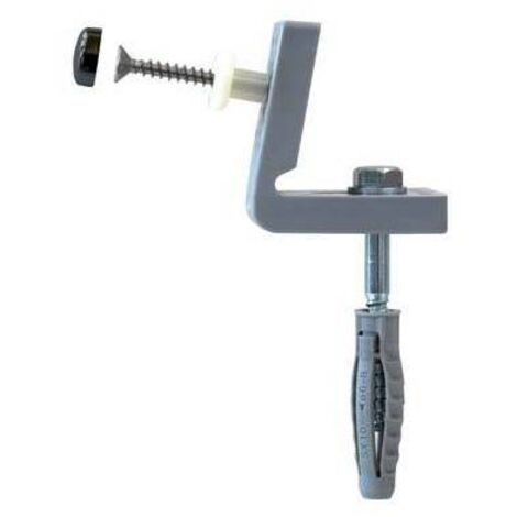 Fijaci�n sanitaria WB 5 N Fischer