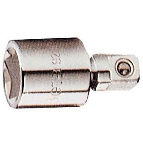BETA  920/15 RACCORDO QUADRO FEMM 1/2 MASC 3/8
