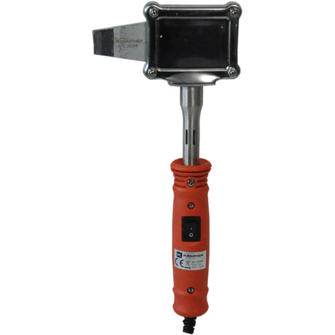 Soldador Profesional Con Mazo Cobre 180 W - Mazo Cobre Gr.200