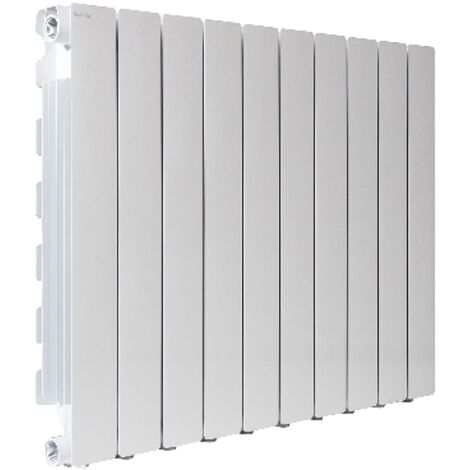Calefacción eficiente con el radiador Blitz Super B4 H350 (1/4)