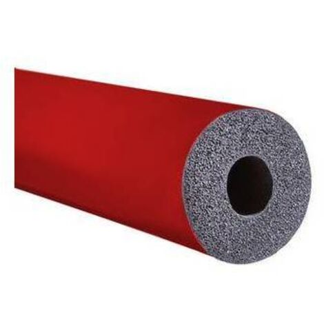 TUBO ISOLANTE K-FLEX PE COLOR MT 1 F-BRICO Misura: 6-22 F-BRICO