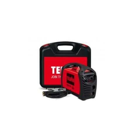 Soldadora Inverter Force 145 TELWIN