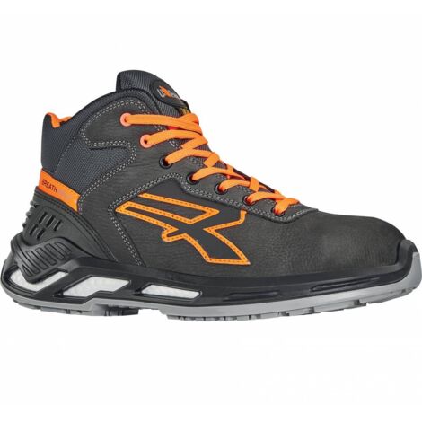 U-POWER ZAPATOS ALTOS LORD S3 N.45