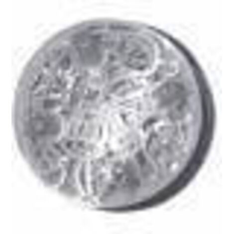 Tamper Tamper Diam.70 Mm - Blister 10 Piezas Lamapla