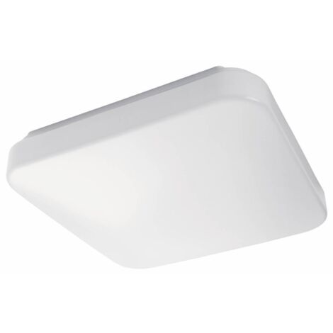 PLAFONIERA LED MALVA 17W 1700LM 2700K