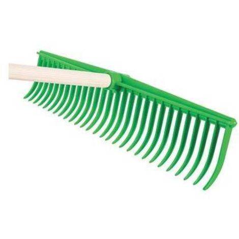 Rastrillo PP hierba 004CU STEA