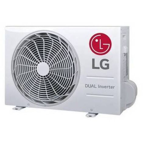 UNITA' ESTERNA CONDIZIONATORE LIBERO SMART R32 Misura: 12000 btu - 3,5 kW