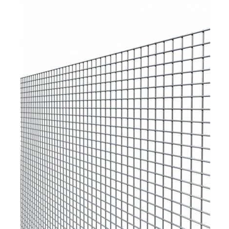 Malla quadrazinc mm. 25,4x25,4