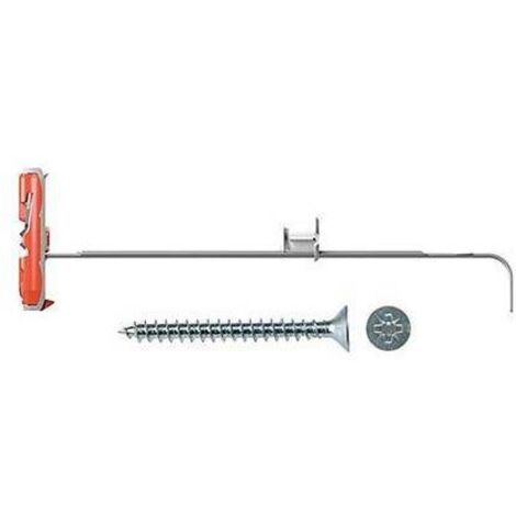 TASSELLO NYLON DUOTEC 10 S FISCHER