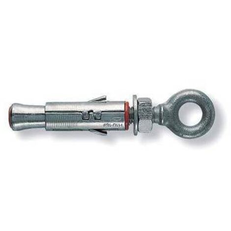 TASSELLO DE ACERO SLM OJOLO FISCHER