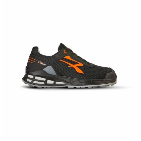 U-POWER ZAPATOS IRVIN S1P N.45