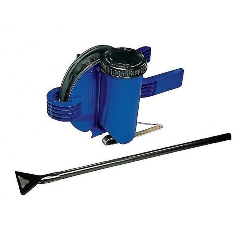 POLVERIZZATORE SOFFIETTO CICLONE GDM