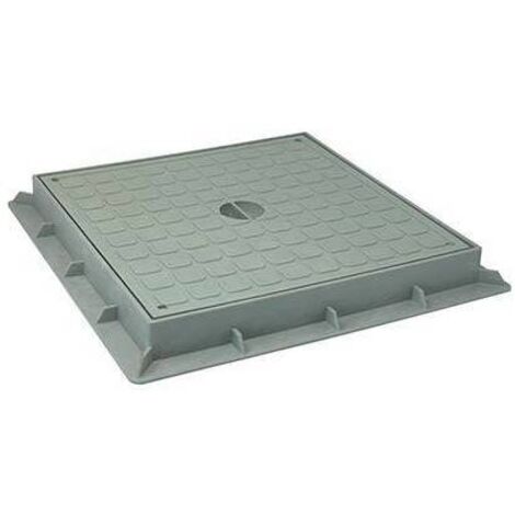 2,0 x CHIUSINO DI DERIVAZIONE